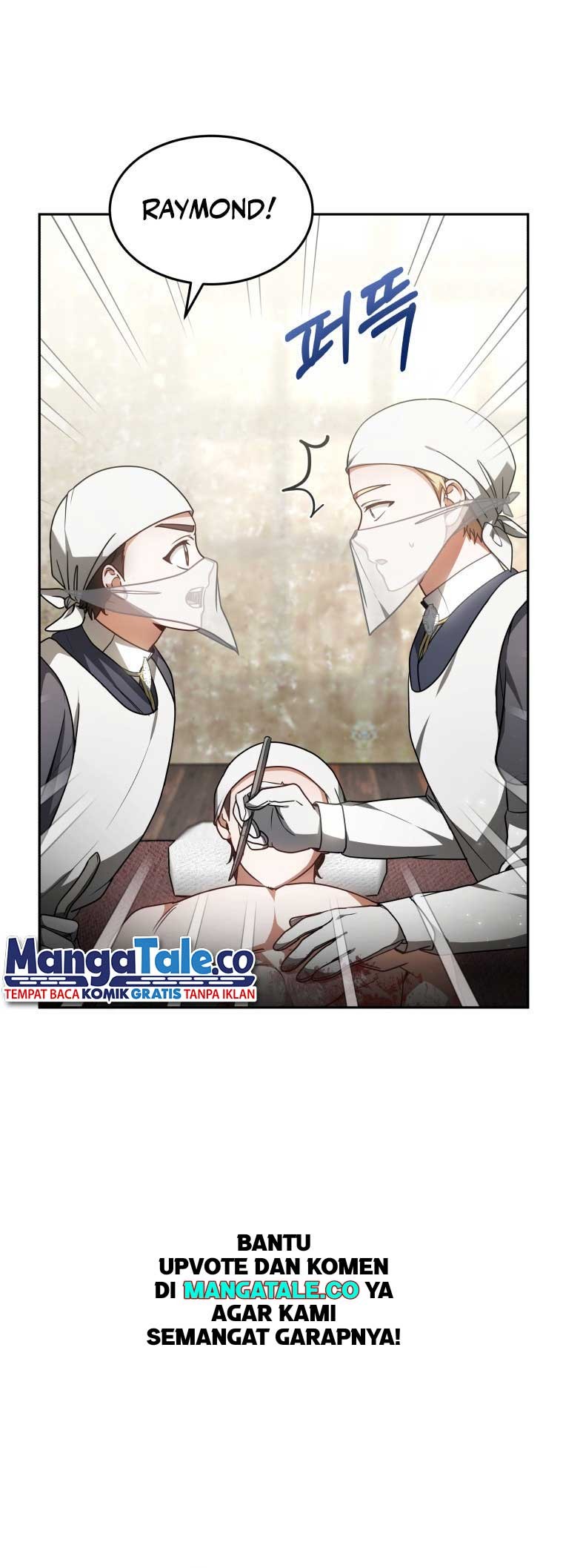 Virus Girlfriend Chapter 369 - halaman 6