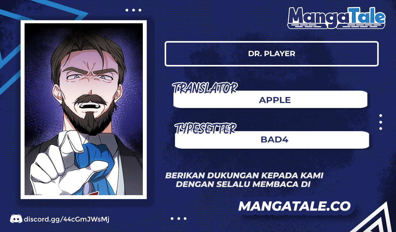Virus Girlfriend Chapter 370 - halaman 1