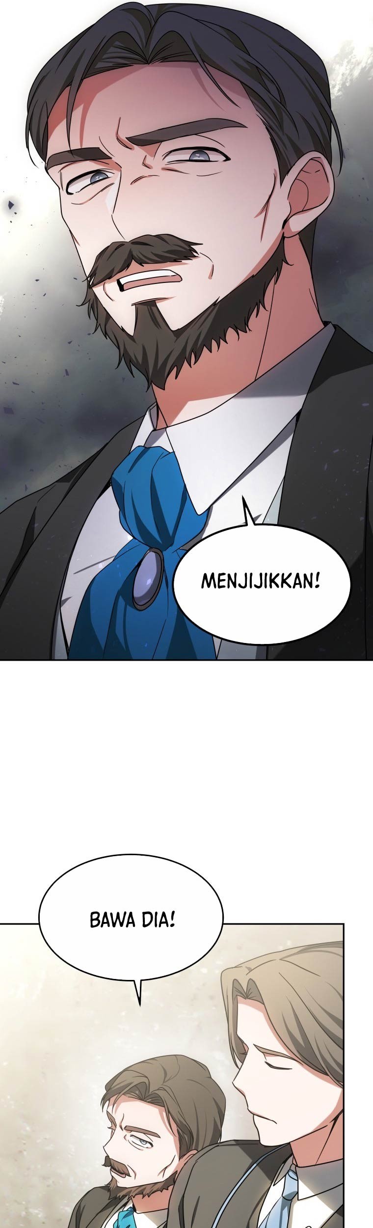 Virus Girlfriend Chapter 370 - halaman 12