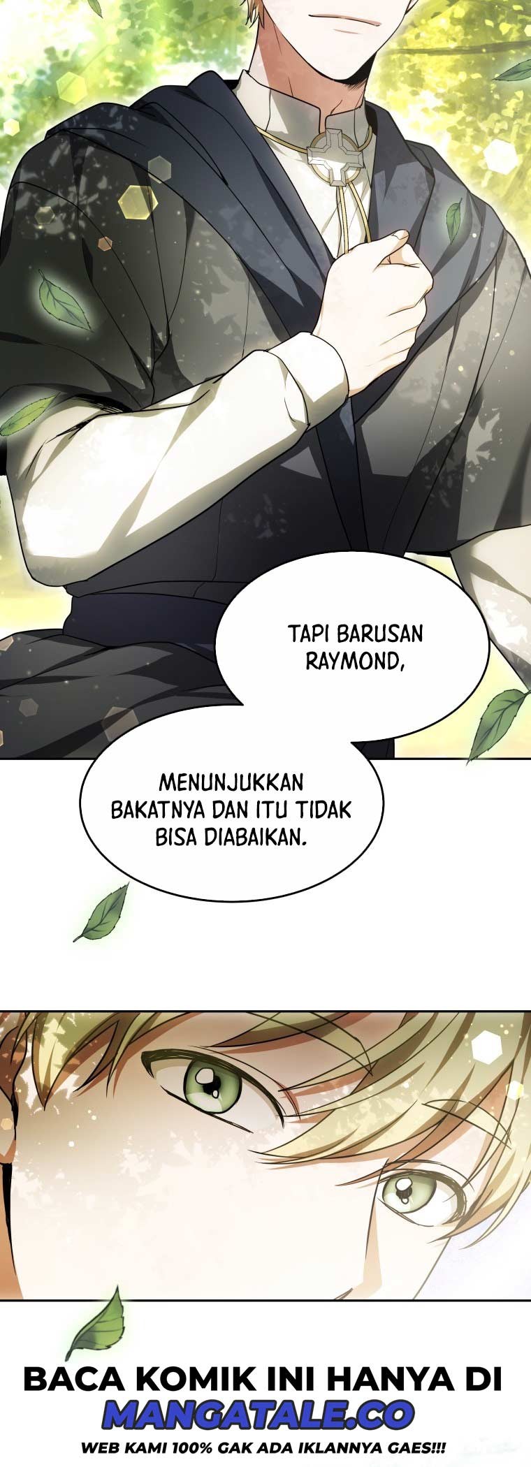 Virus Girlfriend Chapter 370 - halaman 44