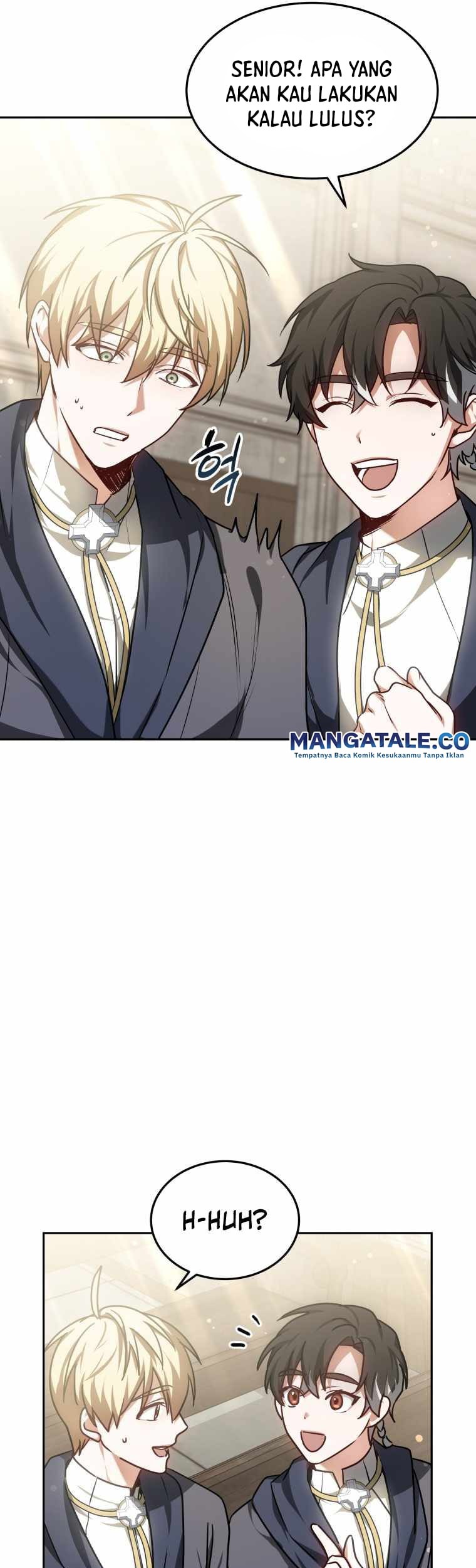 Virus Girlfriend Chapter 371 - halaman 17