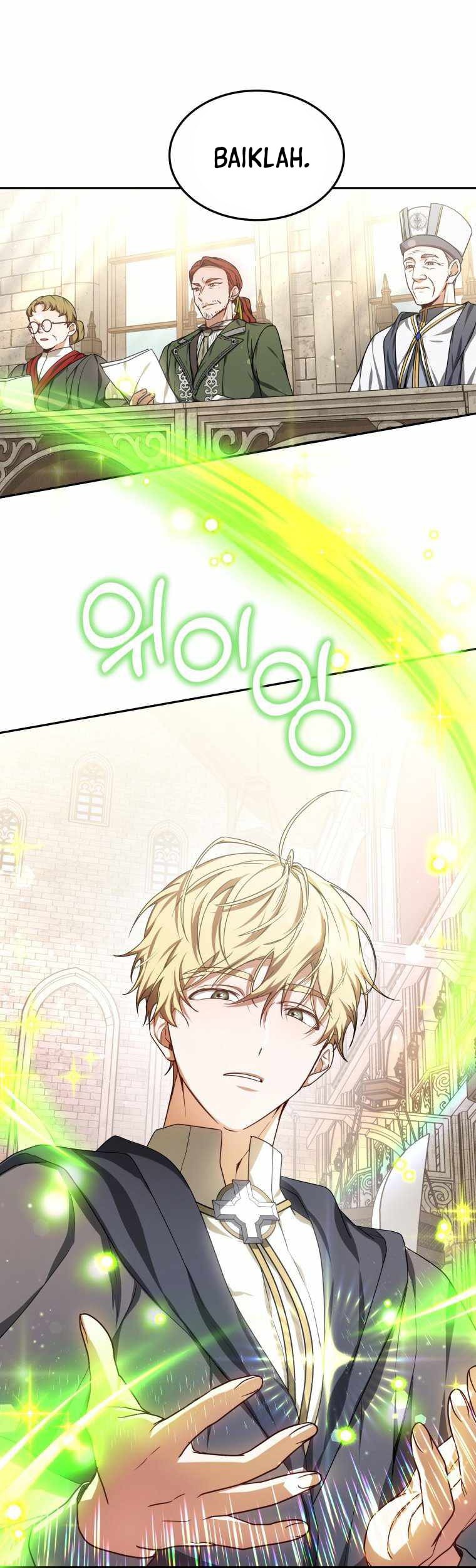 Virus Girlfriend Chapter 371 - halaman 36