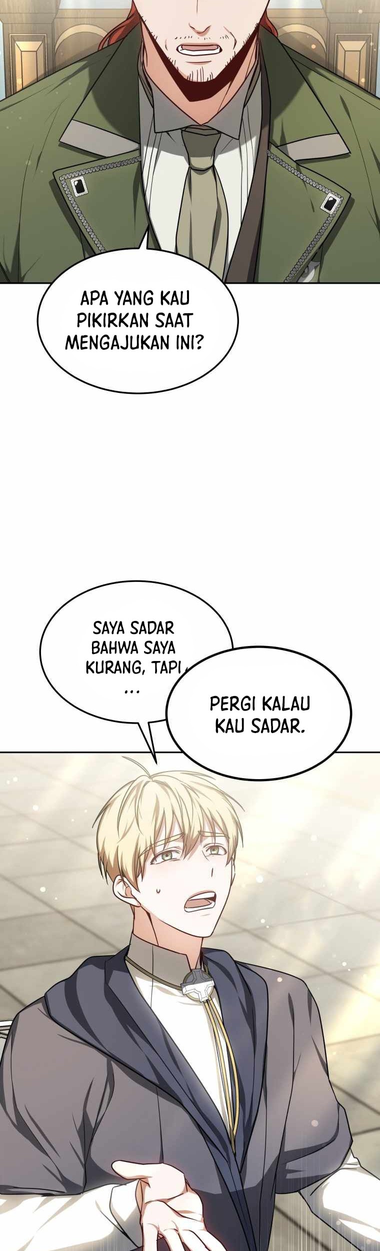Virus Girlfriend Chapter 371 - halaman 40