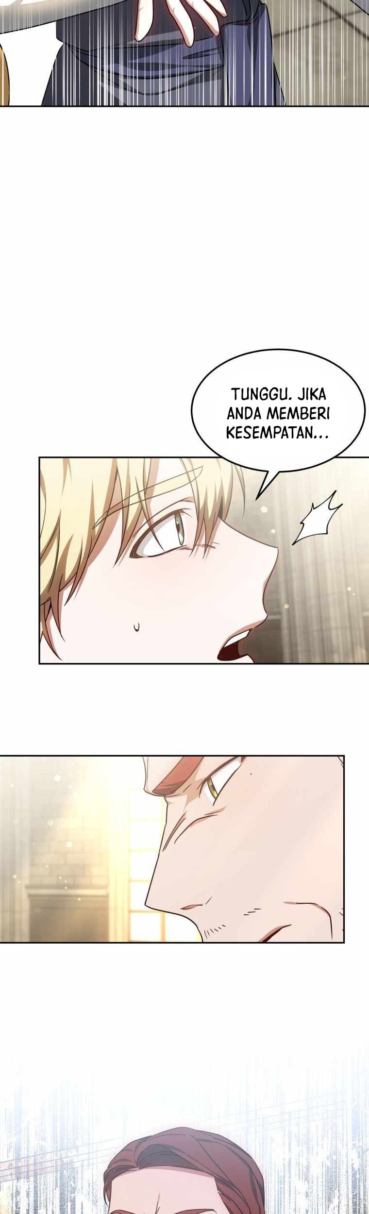 Virus Girlfriend Chapter 371 - halaman 41