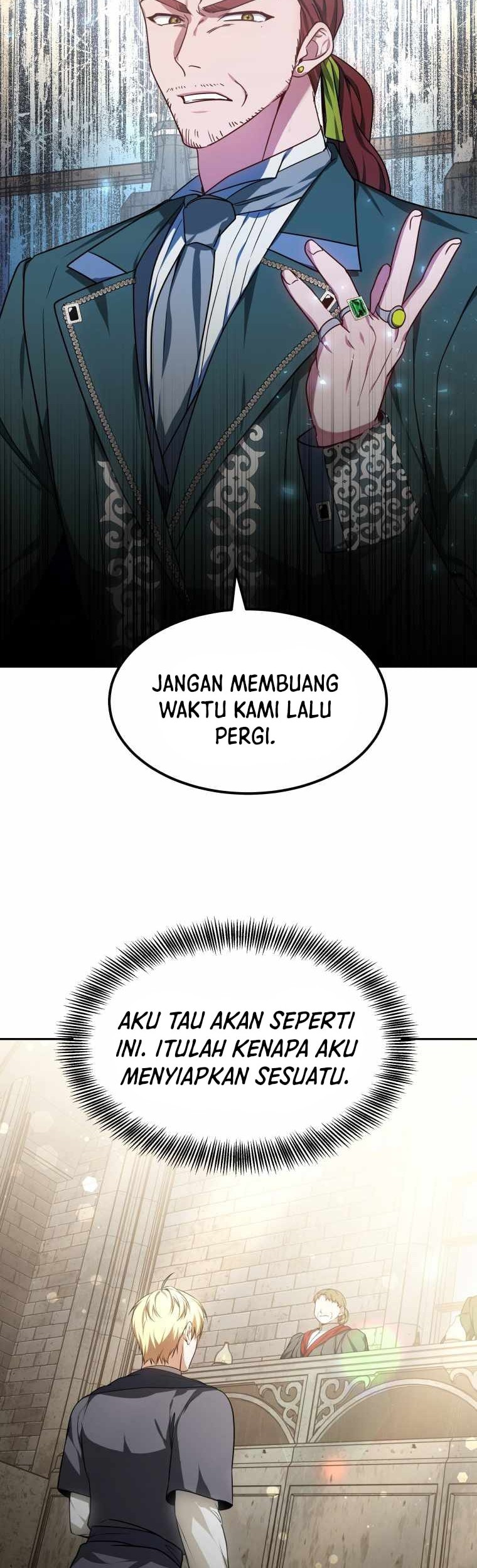 Virus Girlfriend Chapter 371 - halaman 42