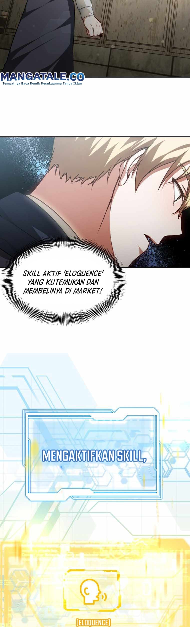 Virus Girlfriend Chapter 371 - halaman 43