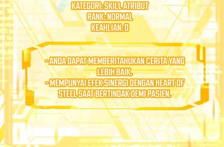 Virus Girlfriend Chapter 371 - halaman 44