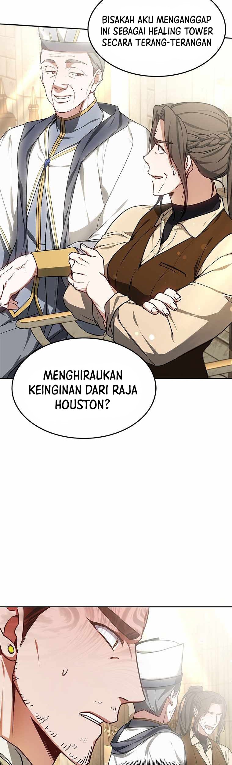 Virus Girlfriend Chapter 371 - halaman 48