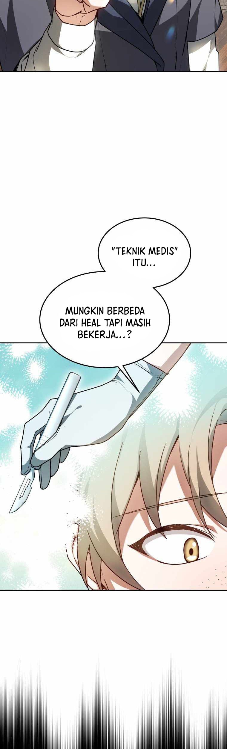 Virus Girlfriend Chapter 371 - halaman 5