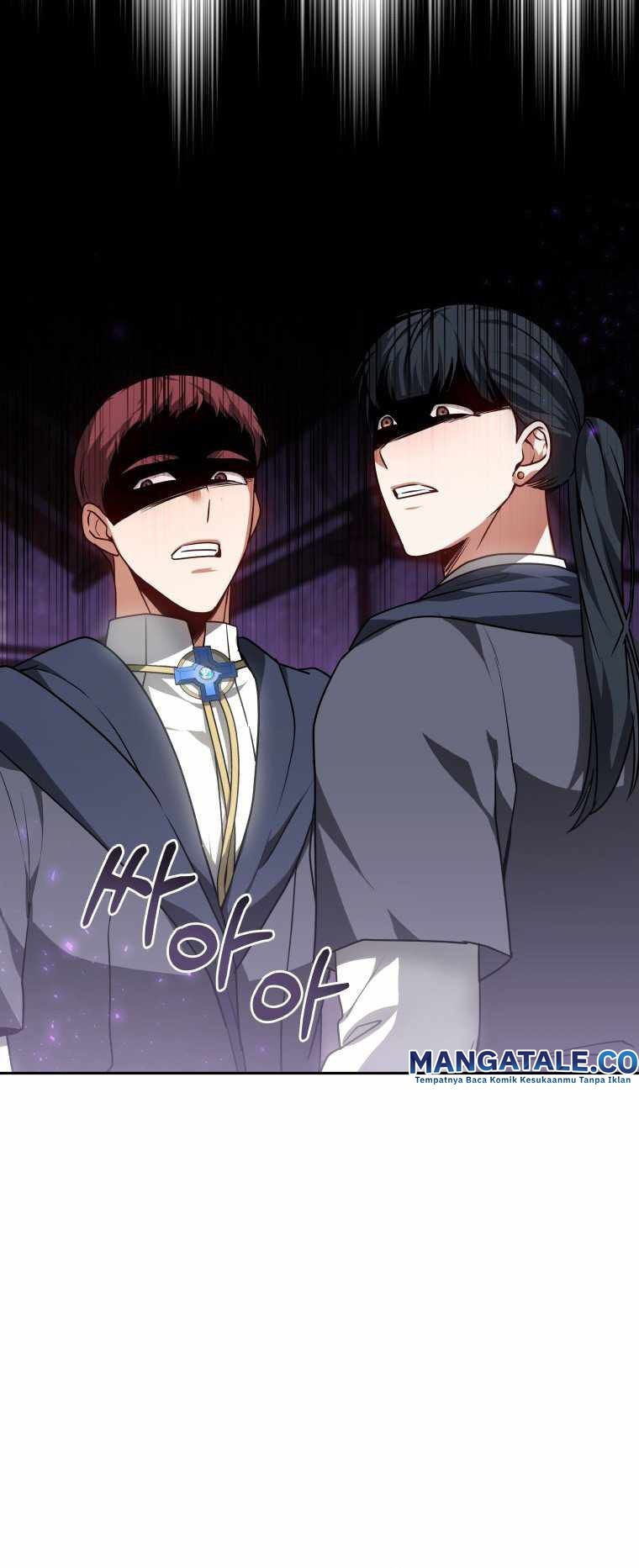 Virus Girlfriend Chapter 371 - halaman 6