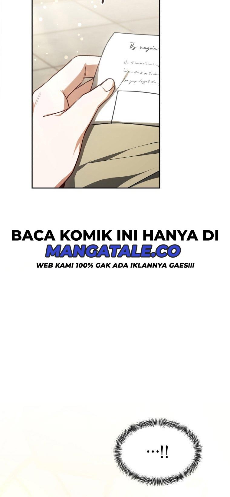 Virus Girlfriend Chapter 372 - halaman 12