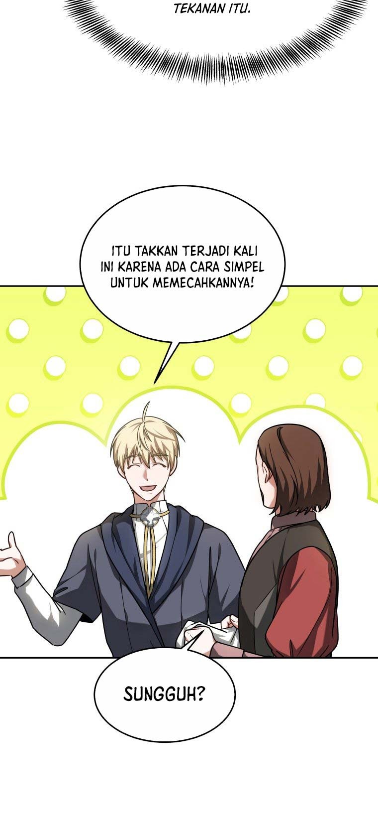 Virus Girlfriend Chapter 372 - halaman 28