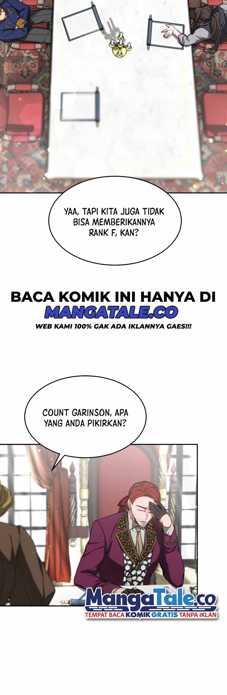 Virus Girlfriend Chapter 372 - halaman 50