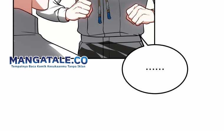 Virus Girlfriend Chapter 373 - halaman 43