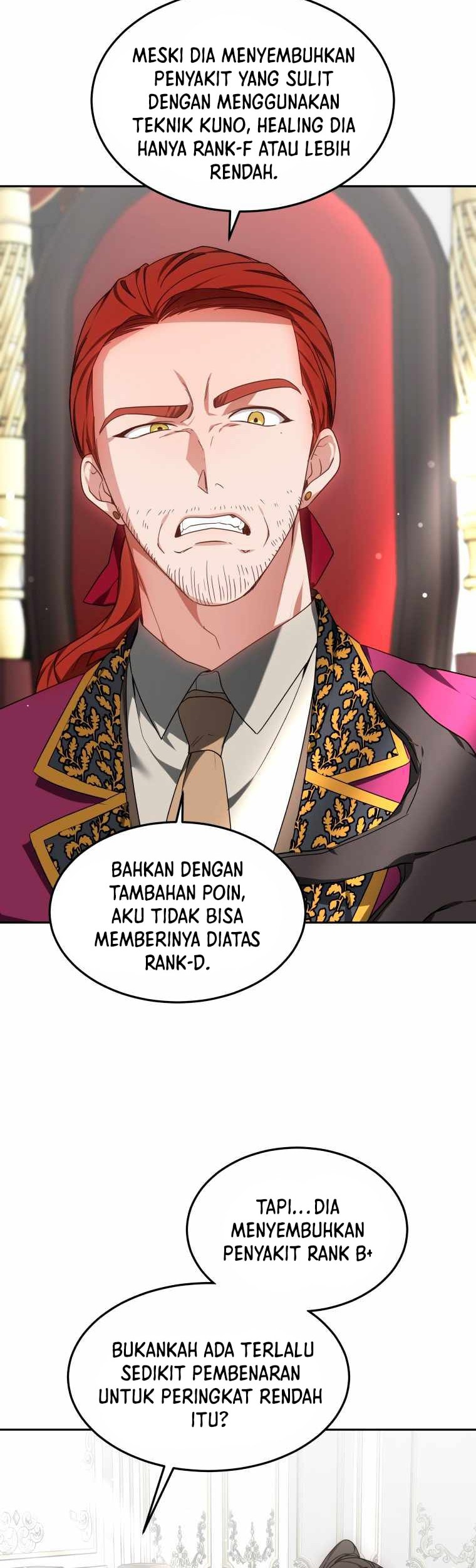 Virus Girlfriend Chapter 373 - halaman 5