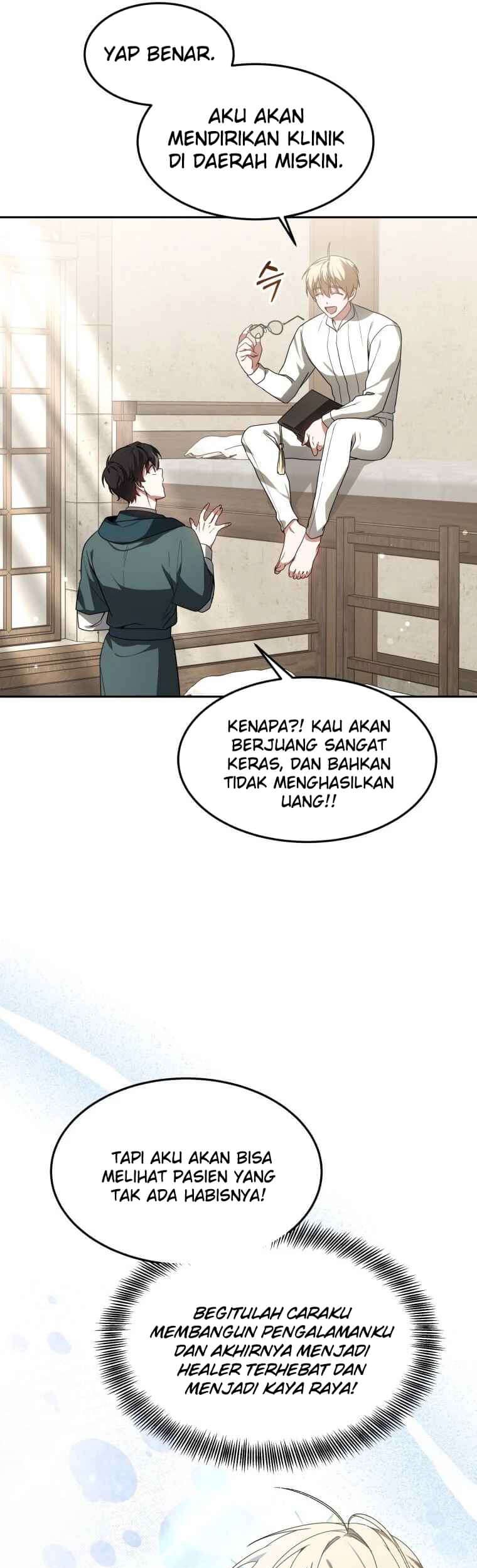 Virus Girlfriend Chapter 374 - halaman 14