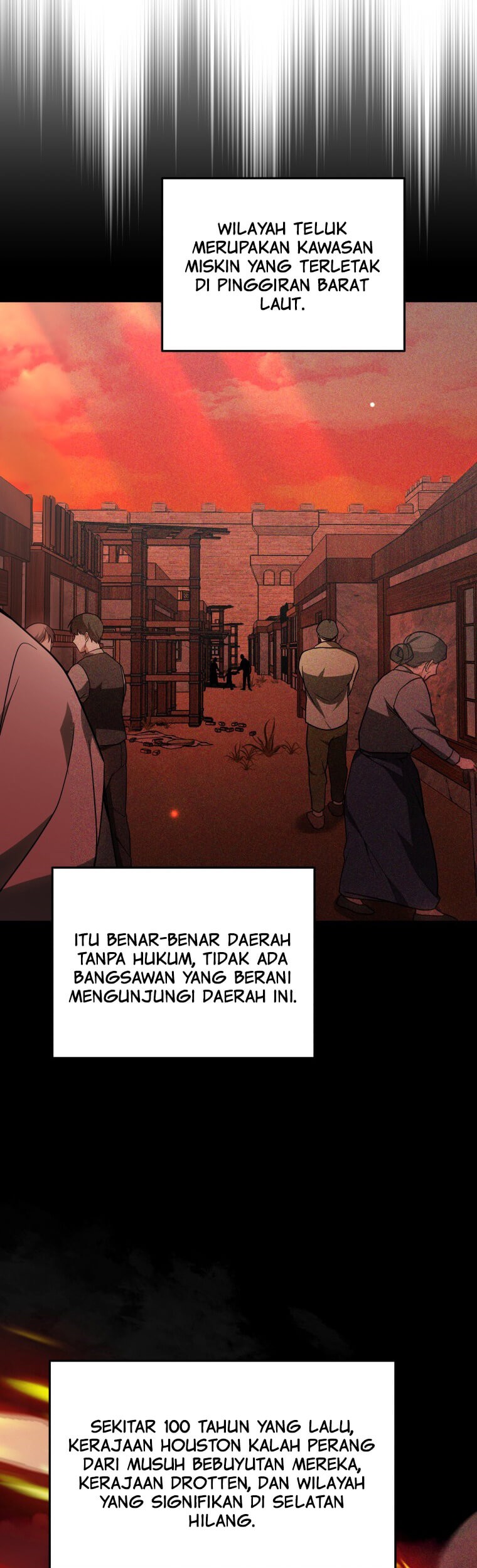 Virus Girlfriend Chapter 374 - halaman 25