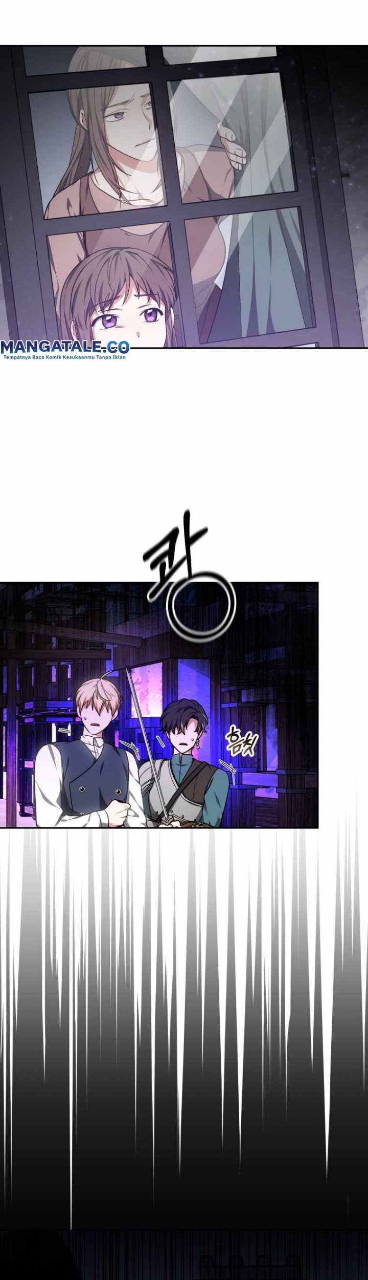 Virus Girlfriend Chapter 375 - halaman 24