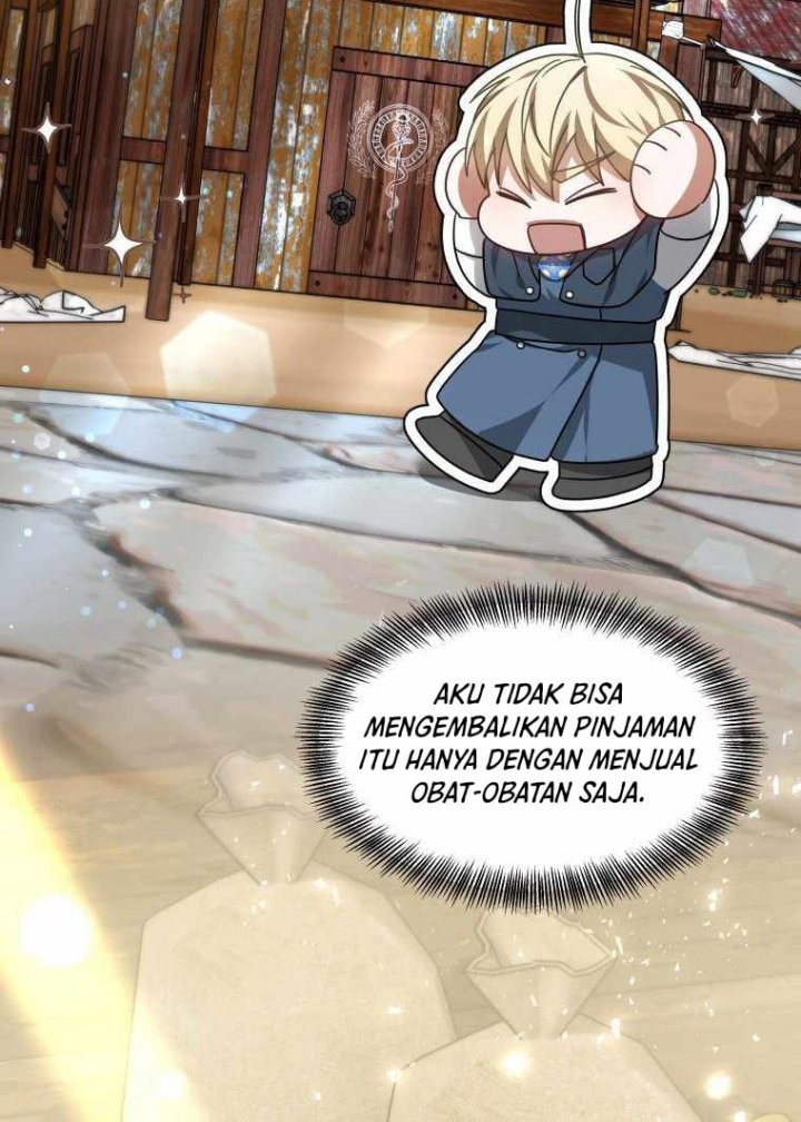 Virus Girlfriend Chapter 375 - halaman 41
