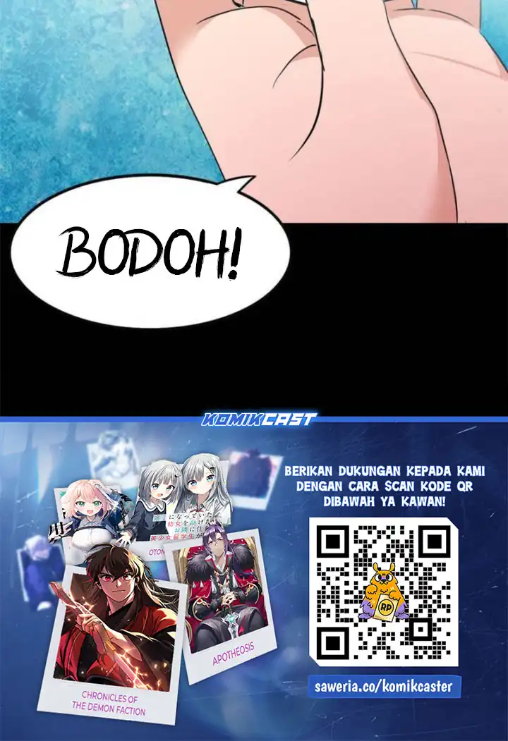 Virus Girlfriend Chapter 375 - halaman 55