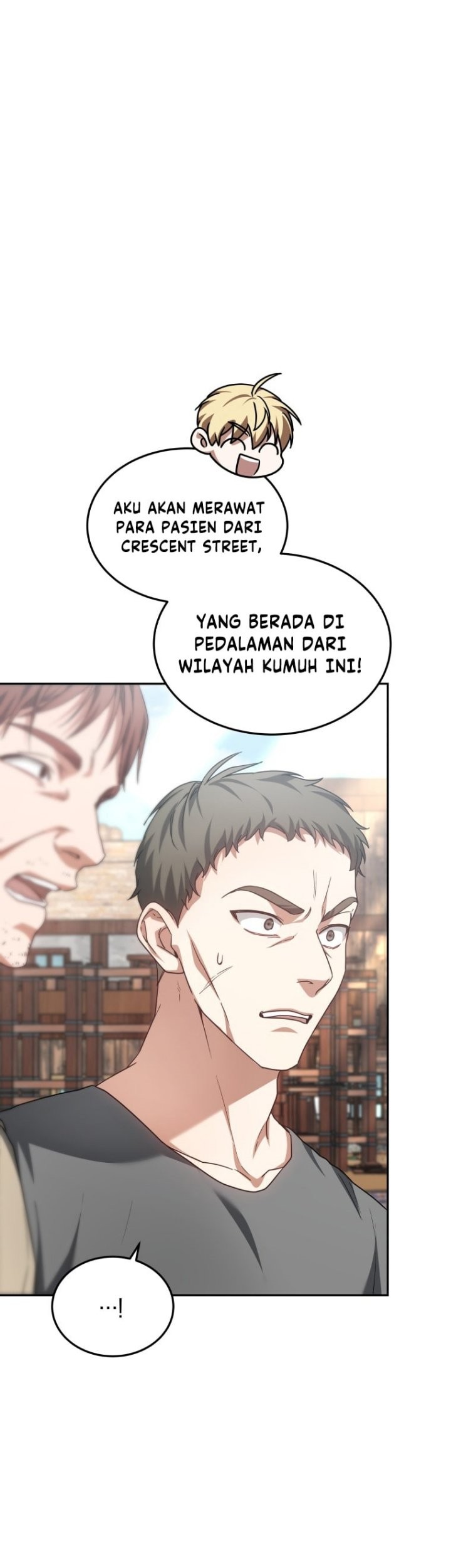 Virus Girlfriend Chapter 376 - halaman 27
