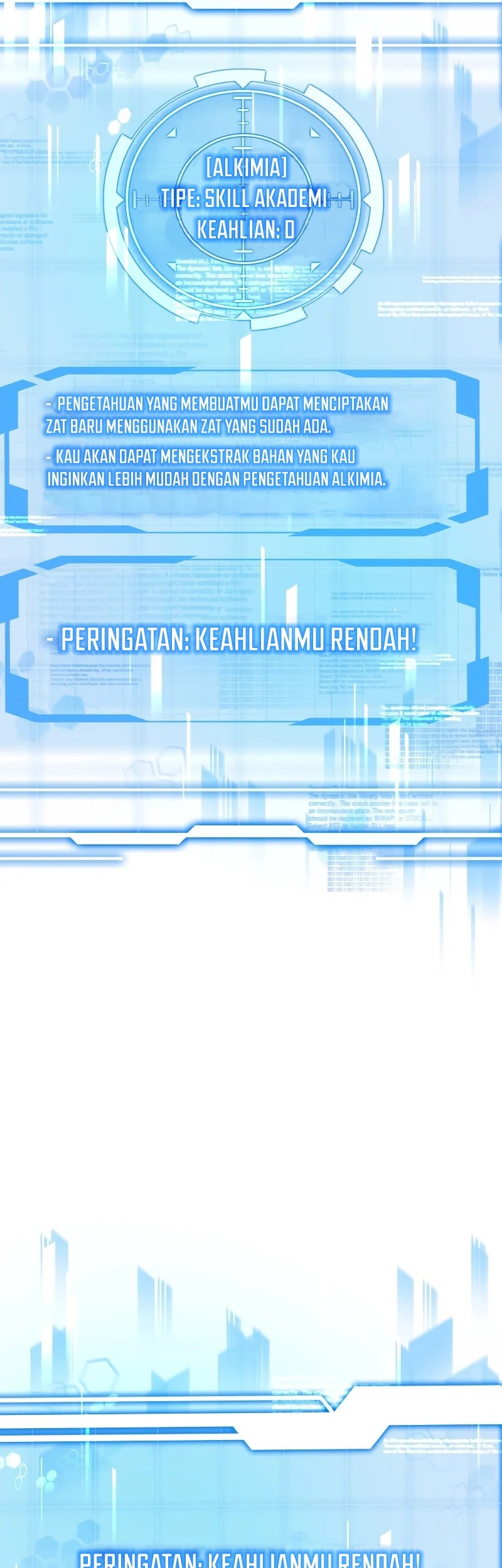 Virus Girlfriend Chapter 377 - halaman 12
