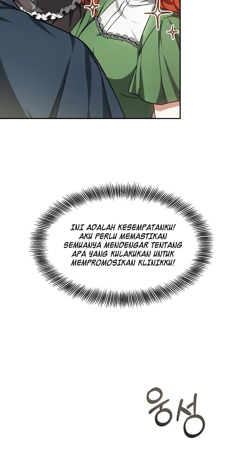 Virus Girlfriend Chapter 377 - halaman 26