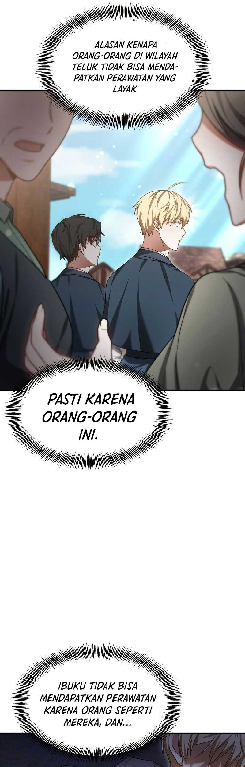 Virus Girlfriend Chapter 378 - halaman 12