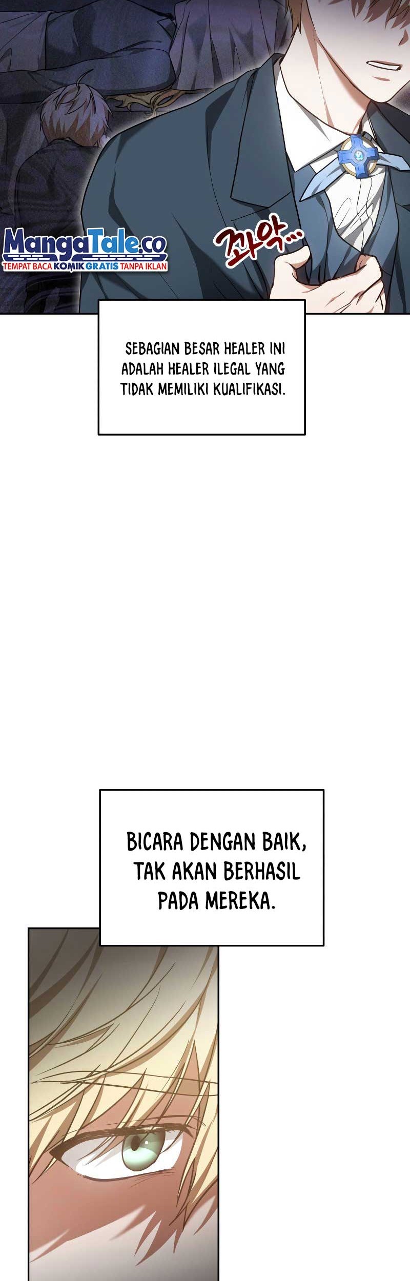 Virus Girlfriend Chapter 378 - halaman 13