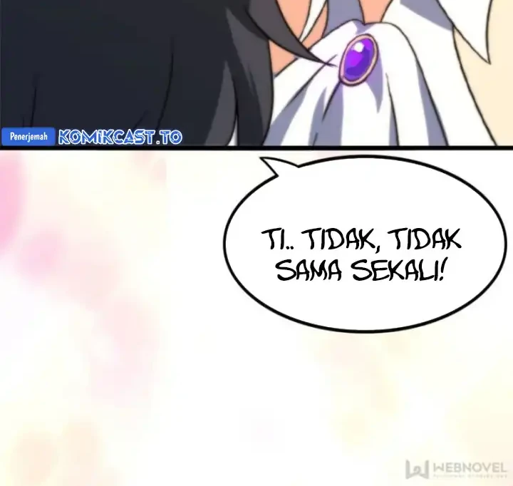 Virus Girlfriend Chapter 378 - halaman 23