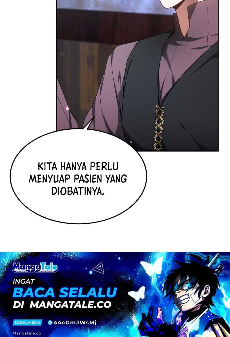 Virus Girlfriend Chapter 378 - halaman 31