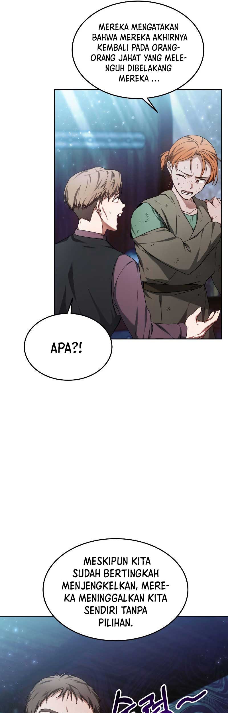 Virus Girlfriend Chapter 378 - halaman 37
