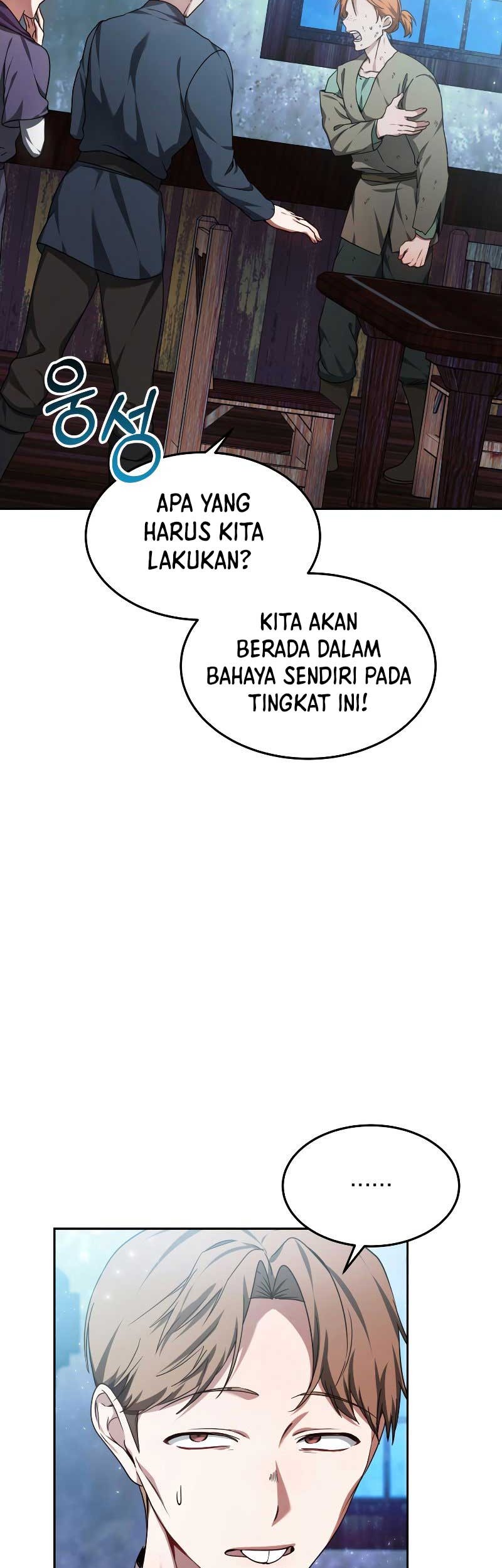 Virus Girlfriend Chapter 378 - halaman 39