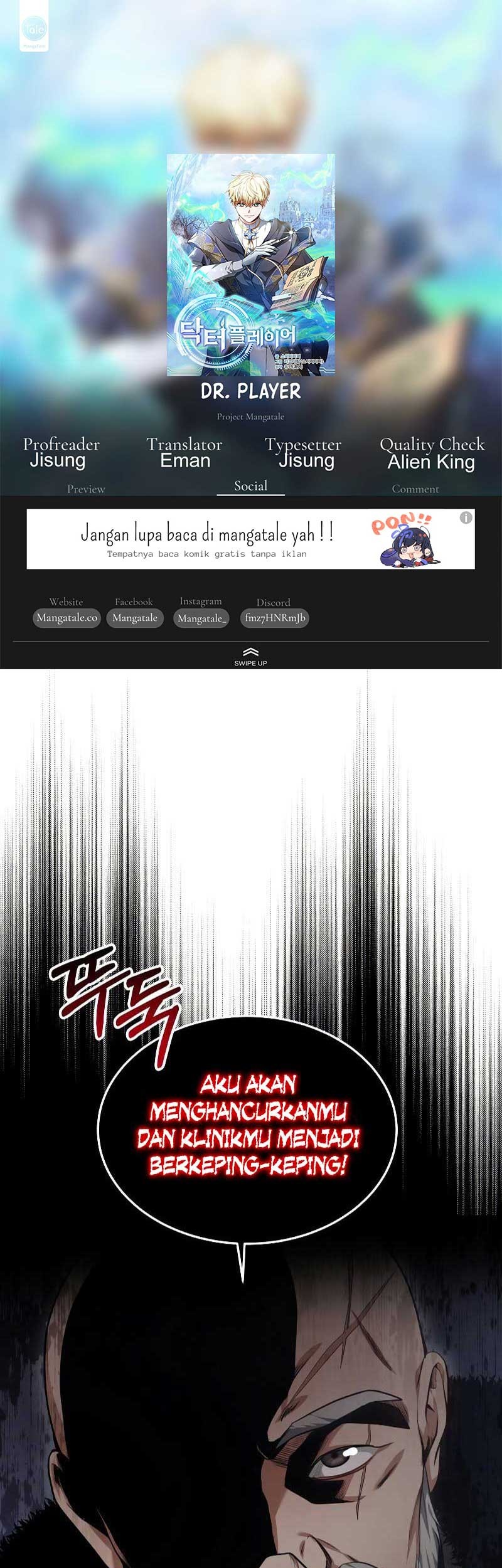 Virus Girlfriend Chapter 379 - halaman 1