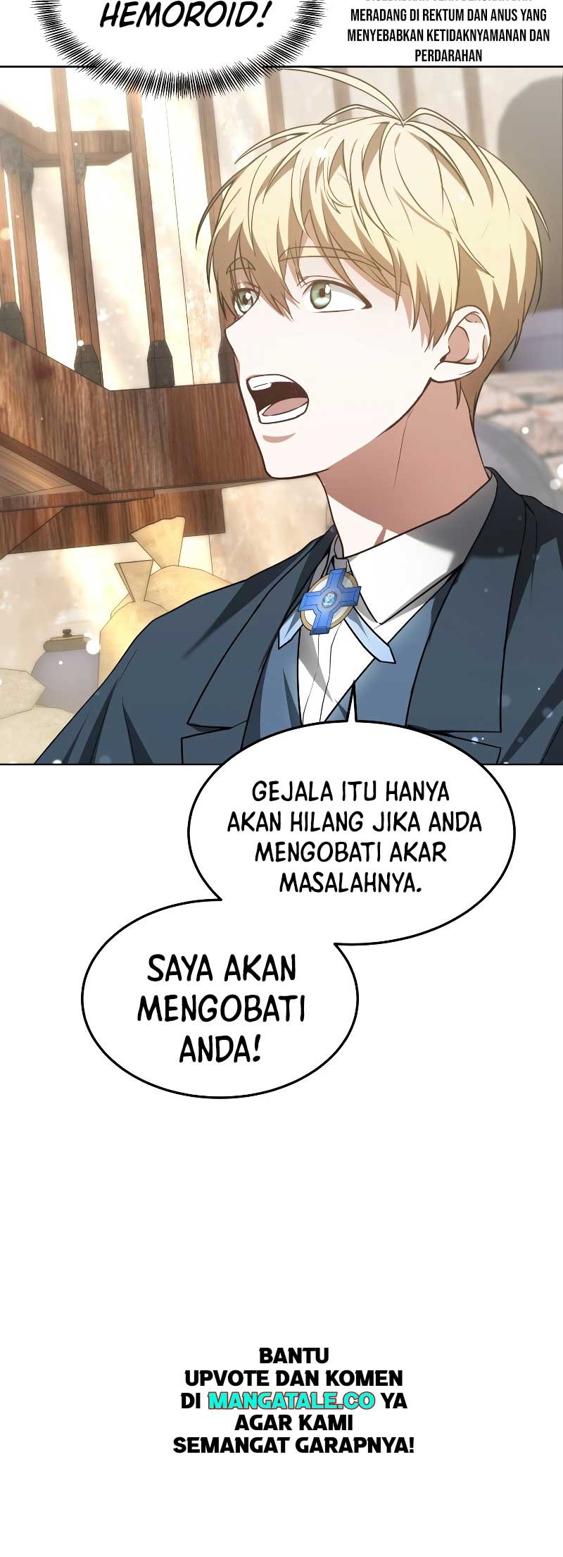 Virus Girlfriend Chapter 379 - halaman 27