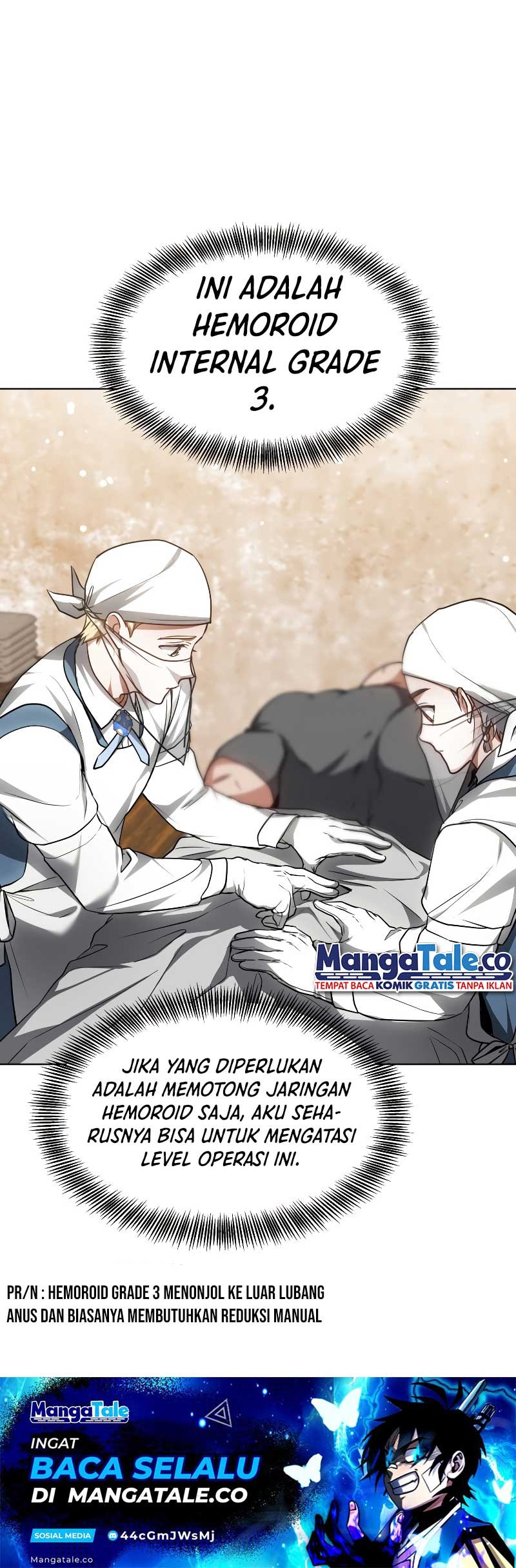 Virus Girlfriend Chapter 379 - halaman 32