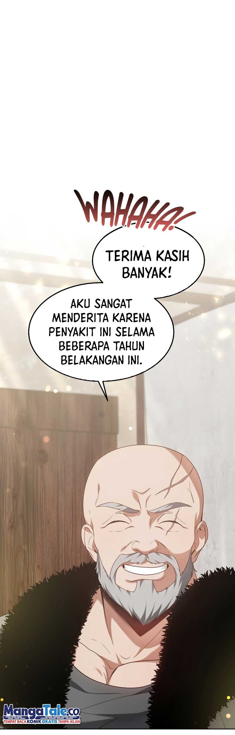 Virus Girlfriend Chapter 379 - halaman 39