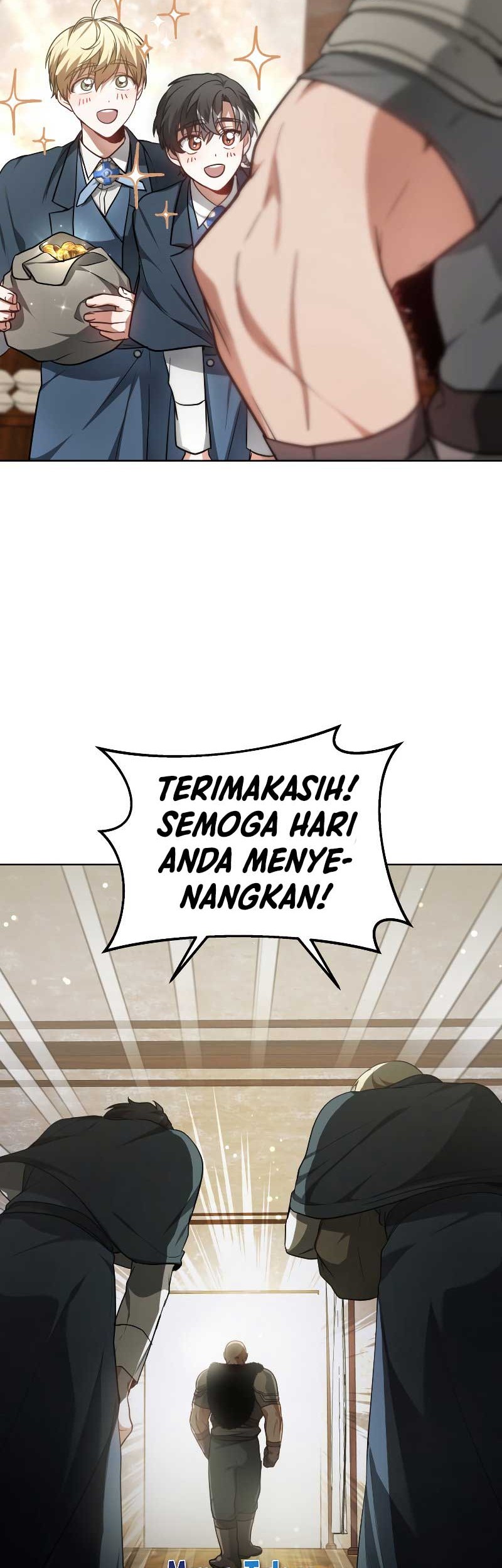 Virus Girlfriend Chapter 379 - halaman 46