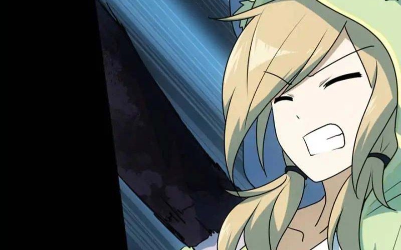 Virus Girlfriend Chapter 38 - halaman 29