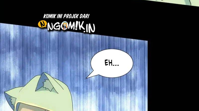 Virus Girlfriend Chapter 38 - halaman 33