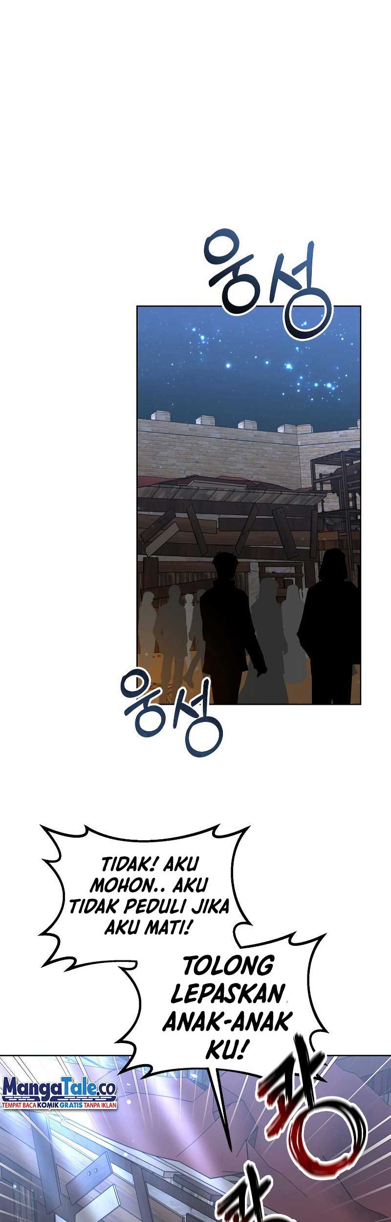 Virus Girlfriend Chapter 380 - halaman 25