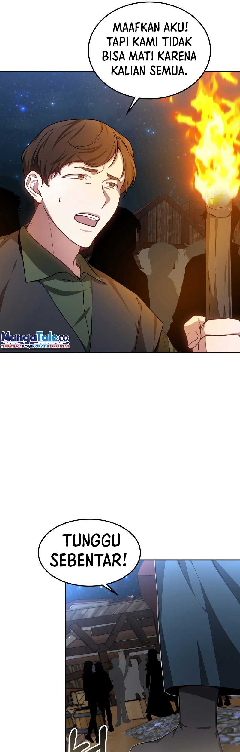 Virus Girlfriend Chapter 380 - halaman 27