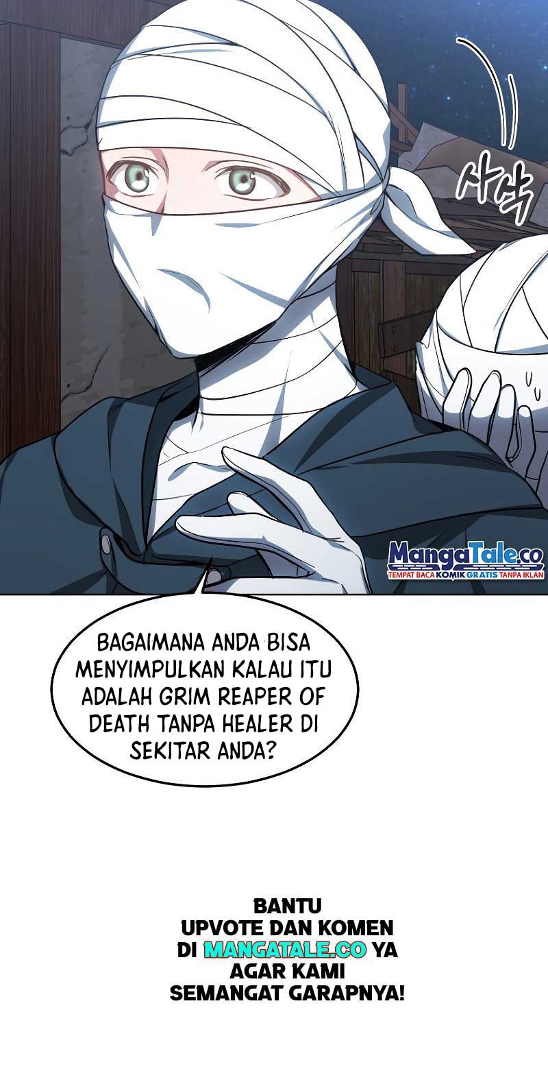 Virus Girlfriend Chapter 380 - halaman 31