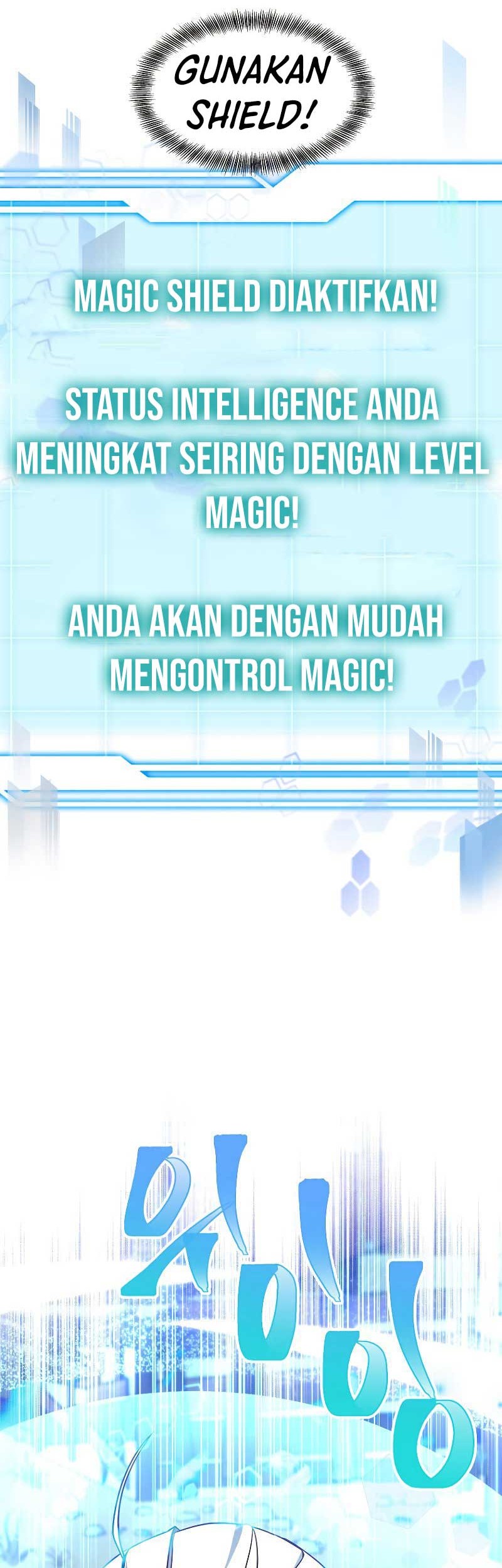 Virus Girlfriend Chapter 380 - halaman 38