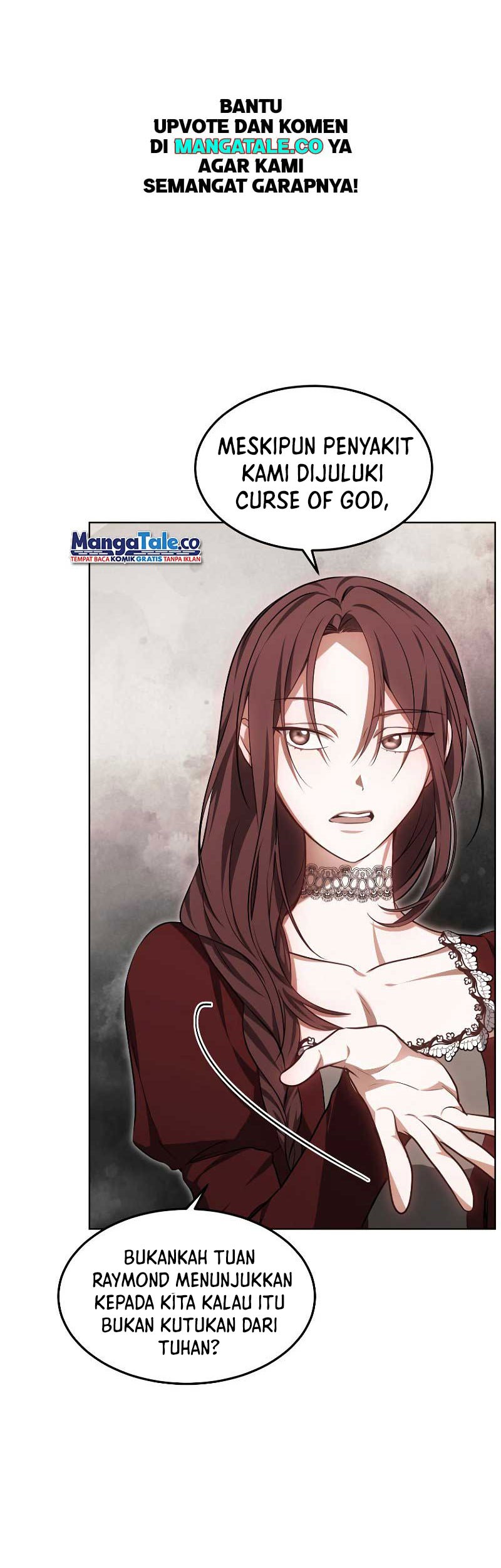 Virus Girlfriend Chapter 380 - halaman 5