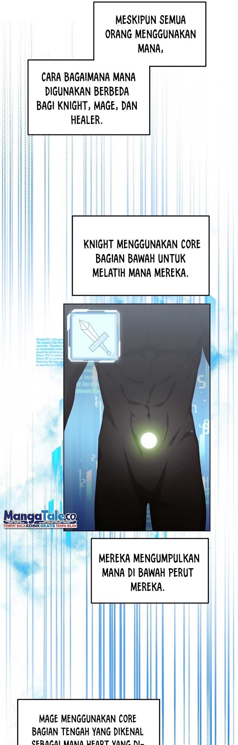 Virus Girlfriend Chapter 381 - halaman 13