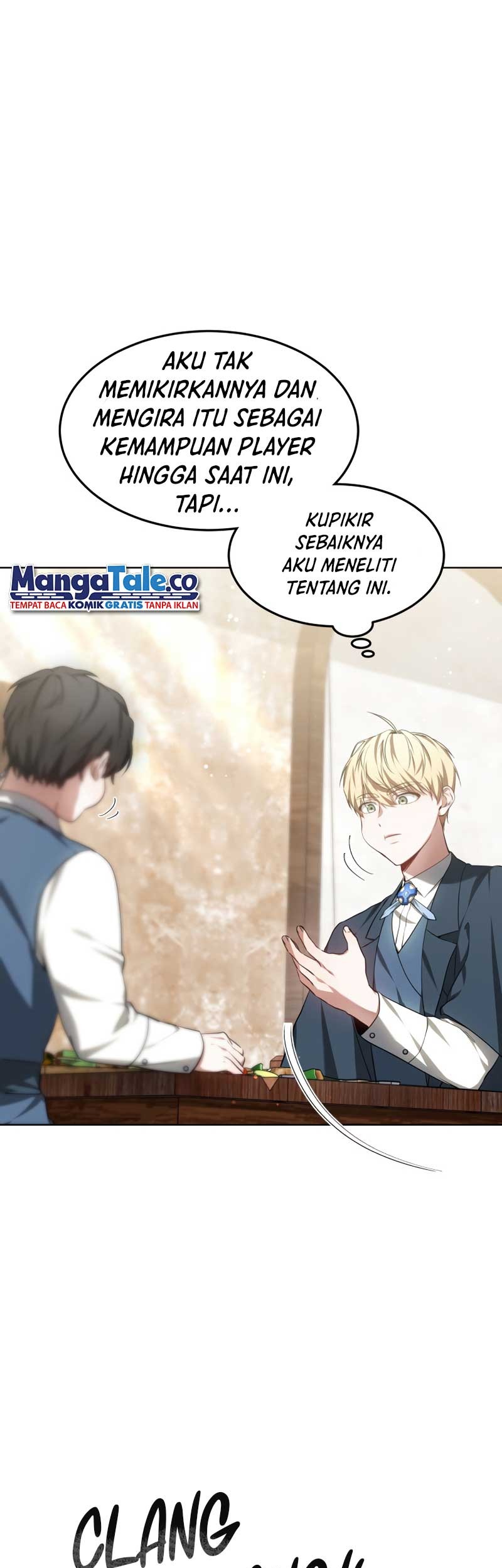 Virus Girlfriend Chapter 381 - halaman 19