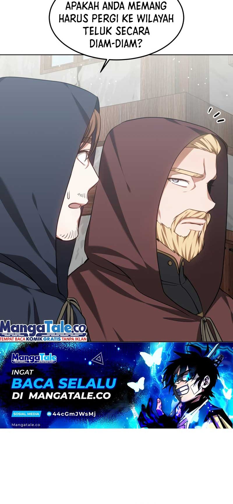Virus Girlfriend Chapter 381 - halaman 24