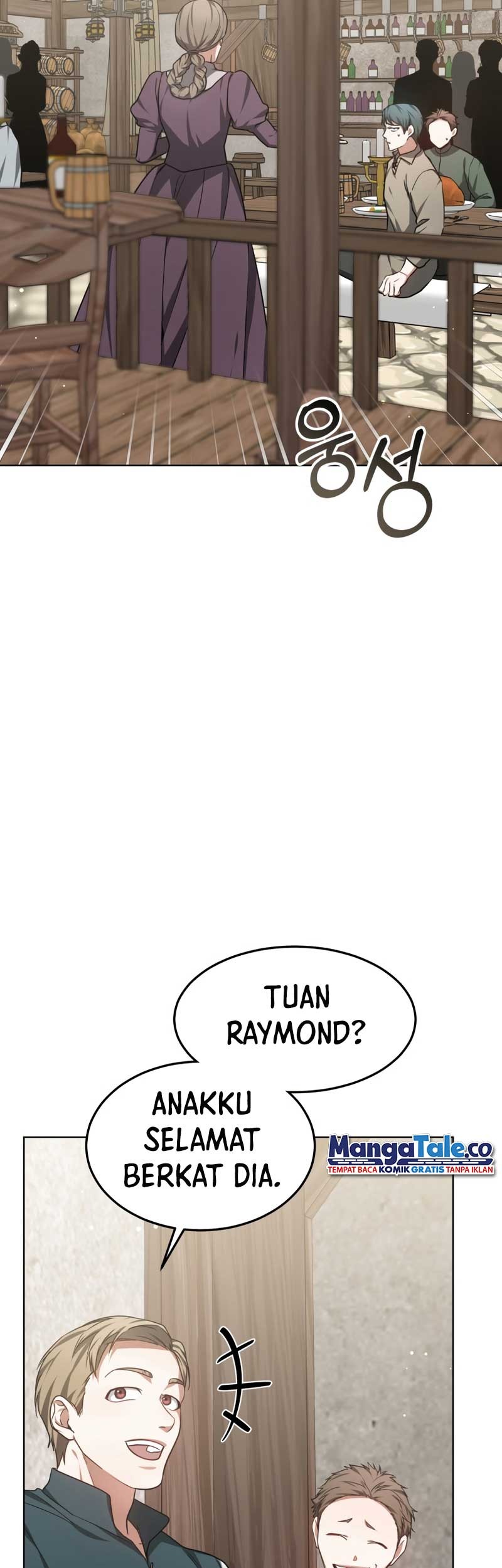 Virus Girlfriend Chapter 381 - halaman 41