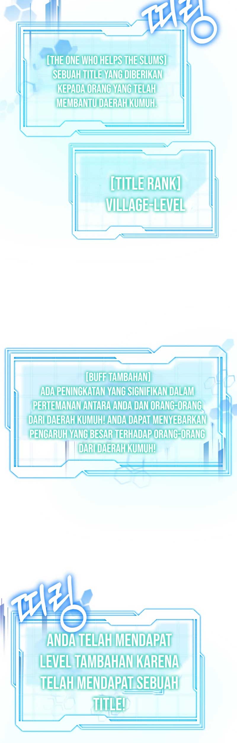 Virus Girlfriend Chapter 381 - halaman 46